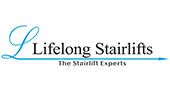 Lifelong Stairlifts logo