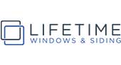 Lifetime Windows & Siding