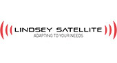 Lindsey Satellite logo