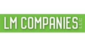 LM Companies logo
