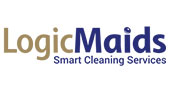 Logic Maids logo