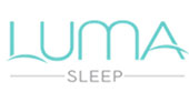 Luma Sleep logo