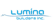Lumina Builders logo