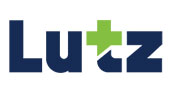 Lutz Financial logo