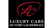 Luxury Cars of Fort Lauderdale