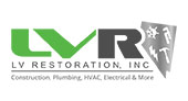 LV Restoration logo