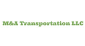 M&A Transportation LLC logo