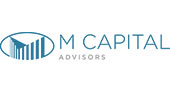 M Capital Advisors logo