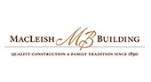 Macleish Building  logo