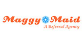 Maggy Maid logo