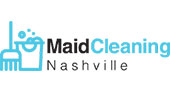Maid Cleaning Nashville logo