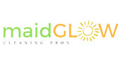 MaidGlow logo