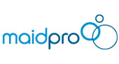 MaidPro logo