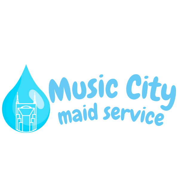 Music City Maid Service logo