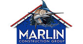 Marlin Construction Group logo