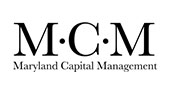 Maryland Capital Management logo