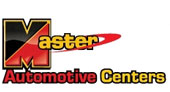 Master Automotive Center logo