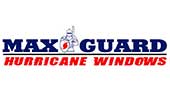 Max Guard Hurricane Windows logo