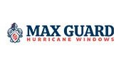 Max Guard Hurricane Windows
