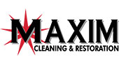 Maxim Cleaning & Restoration logo