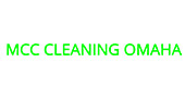 MCC Cleaning Omaha logo