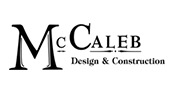 McCaleb Design & Construction logo