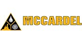 McCardel Restoration logo