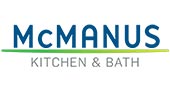 McManus Kitchen & Bath logo