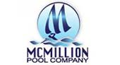 McMillion Pool Company logo
