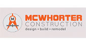McWhorter Construction