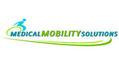 Medical Mobility Solutions logo