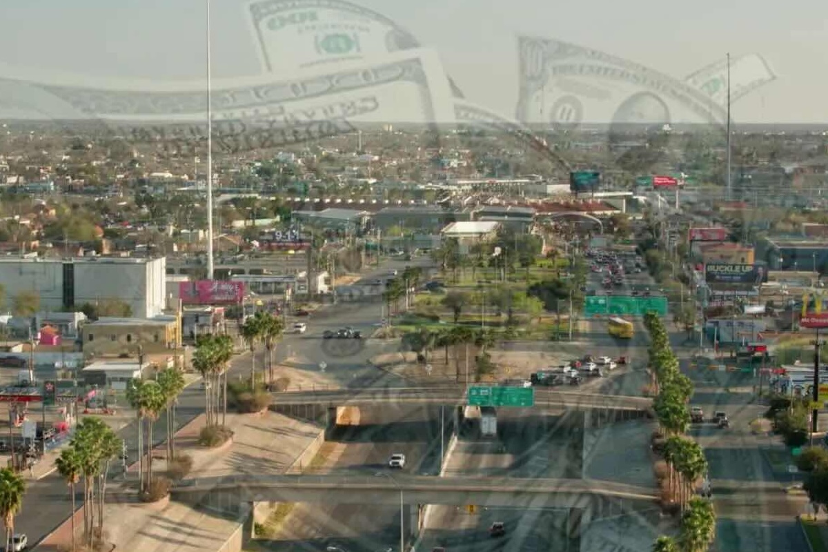 The 10 U.S. Cities Where $100,000 Goes the Furthest