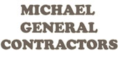 Michael General Contractors logo