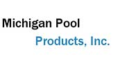 Michigan Pool Products logo