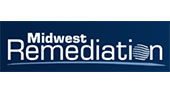 Midwest Remediation logo