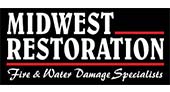 Midwest Restoration logo