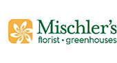 Mischler's Florist logo