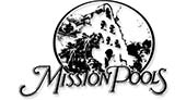 Mission Pools logo