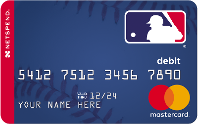 MLB Prepaid