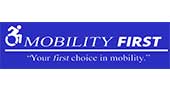 Mobility First logo