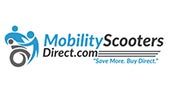Mobility Scooters Direct