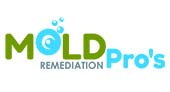 Mold Remediation Pro's logo