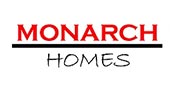 Monarch Homes logo