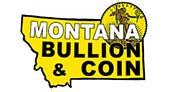 Montana Bullion & Coin