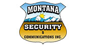 Montana Security logo