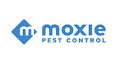 Moxie Pest Control logo