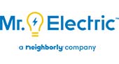 Mr. Electric logo