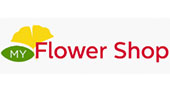 My Flower Shop logo