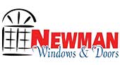Newman Windows & Doors logo