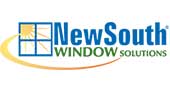 NewSouth Window Solutions logo